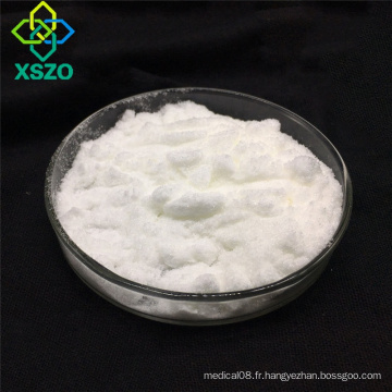 Édulcorant Pharm Excipients API USP/EP D-Mannitol 69-65-8 GMP